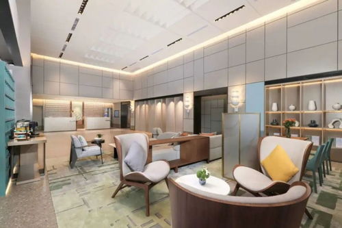 麗怡酒店2.0 以卓越服務(wù)重塑商旅體驗，引領(lǐng)中端酒店價值躍升